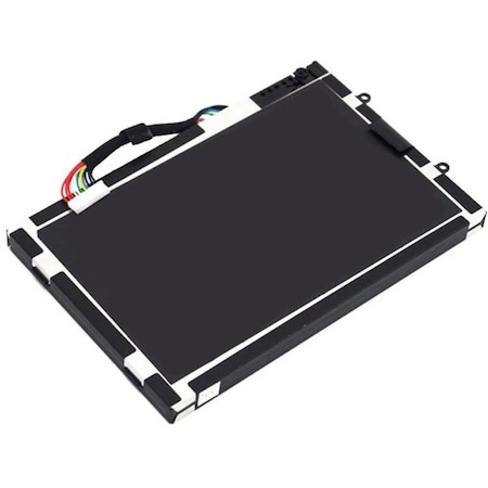 Ereplacements 4200 Mah Batt Dell M11 PT6V8-ER